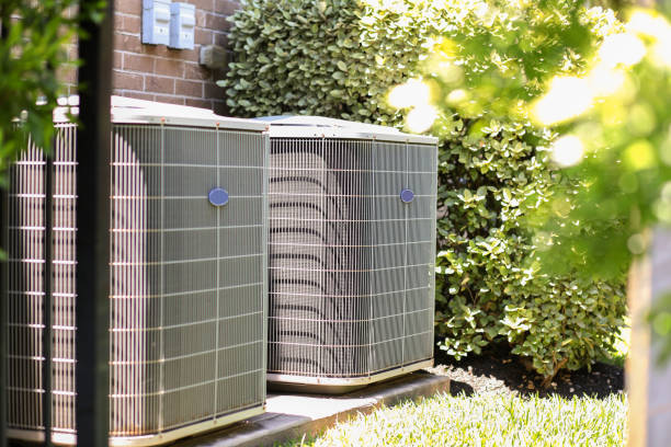 Best Residential HVAC services  in Gloverville, SC